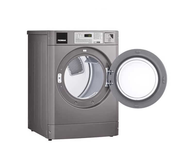 PERMAK // LG 10 Kg Profesyonel Kurutma Makinesi