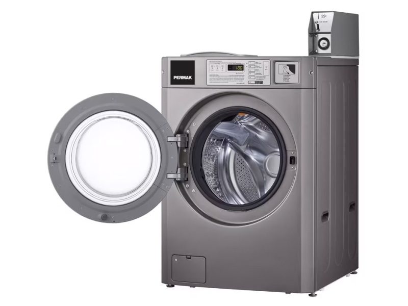 PERMAK // LG 15 Kg Profesyonel Kurutma Makinesi